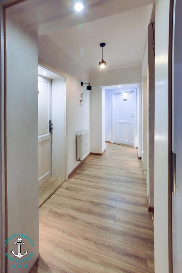 Apartamenty Kapitanskie Oława Esterno foto